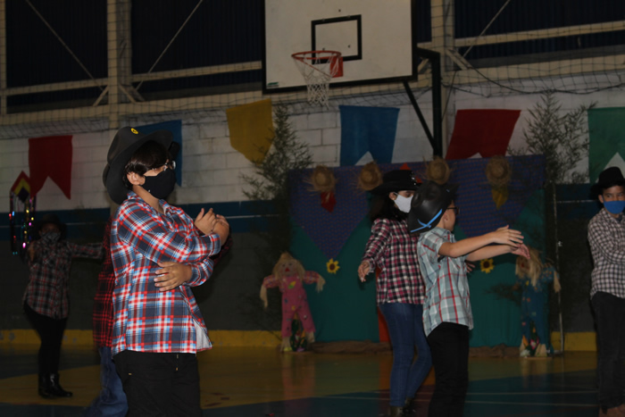 Festa Junina 2022